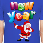 DAB SANTA YEAR