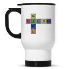 Кружка-термос