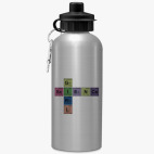 Спортивная бутылка