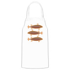 Кухонный фартук