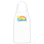 Кухонный фартук