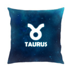 Знак зодиака. Телец