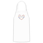 Кухонный фартук