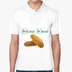 Baking Bread