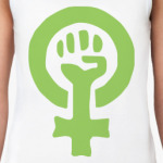 WOMANPOWER