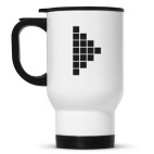 Кружка-термос