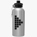 Спортивная бутылка