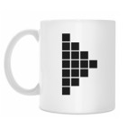 Кружка 330 мл