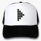 Кепки Trucker