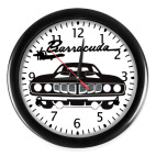 Часы (с цифрами)