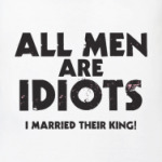 IDIOTS