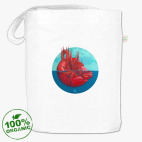 Сумка шоппер