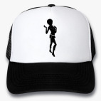 Кепки Trucker