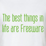 The best things in life