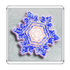 `Волшебная снежинка`