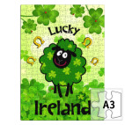 Lucky Ireland