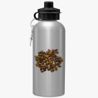 Спортивная бутылка