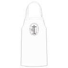 Кухонный фартук