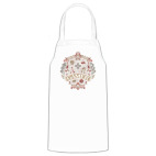 Кухонный фартук