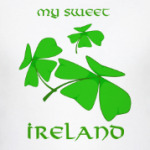 Моя милая Ирландия