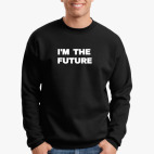 I'M THE FUTURE