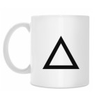 Кружка 330 мл