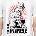  'Папай-моряк'