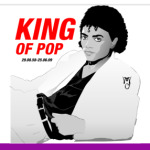 King of pop
