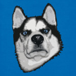 Суровый Хаски