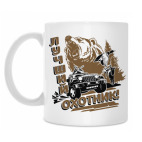 Кружка 330 мл