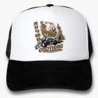 Кепки Trucker