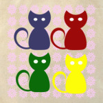  'Котики'