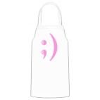 Кухонный фартук