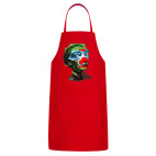 Кухонный фартук