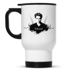 Кружка-термос