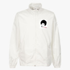 Ветровка без капюшона