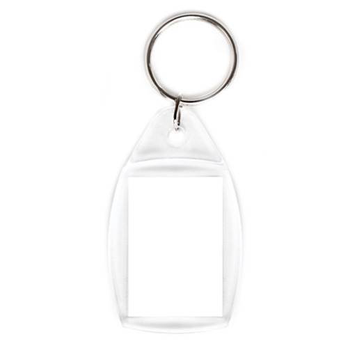 Брелок с принтом   Sherlock Blv