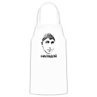 Кухонный фартук