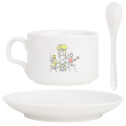 Кофейный набор