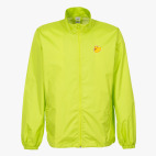 Ветровка без капюшона