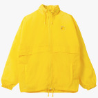 Ветровка с капюшоном