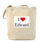 I Love Edward