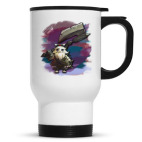 Кружка-термос