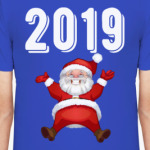 Happy Santa 2019