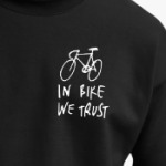 In Bike We Trust