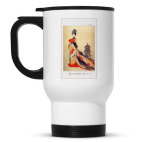 Кружка-термос