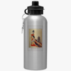 Спортивная бутылка