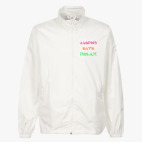 Ветровка без капюшона