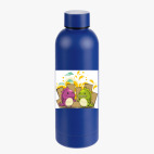 Термобутылка