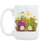 Кружка 420 мл